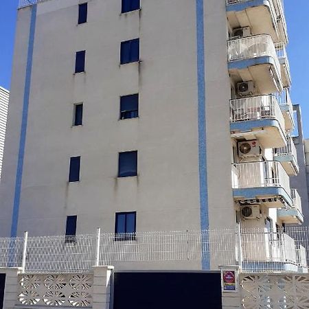 Apto Mar Del Este Alquiler Semanal Solo Familias Playa de Gandia Bagian luar foto