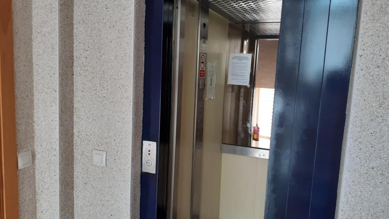 Apto Mar Del Este Alquiler Semanal Solo Familias Playa de Gandia Bagian luar foto