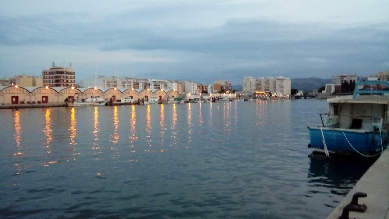 Apto Mar Del Este Alquiler Semanal Solo Familias Playa de Gandia Bagian luar foto