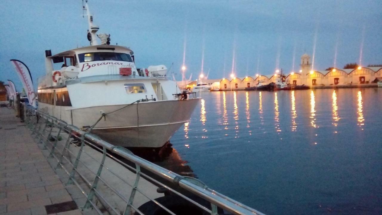 Apto Mar Del Este Alquiler Semanal Solo Familias Playa de Gandia Bagian luar foto