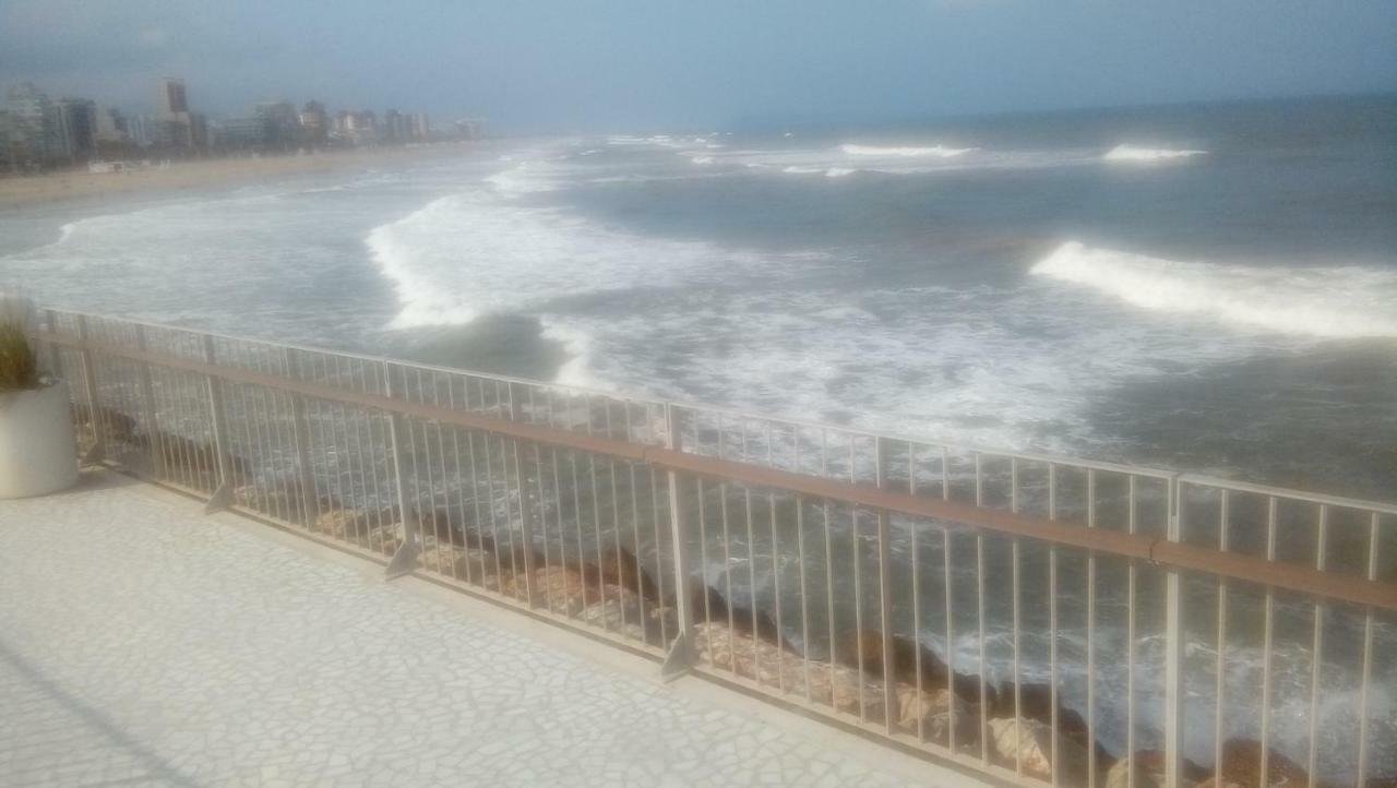 Apto Mar Del Este Alquiler Semanal Solo Familias Playa de Gandia Bagian luar foto